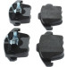 Bremsklötze | CITROEN,PEUGEOT | 0 986 494 324 Bremsklötze | CITROEN,PEUGEOT | 0 986 494 324