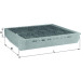 MAHLE Filter, Innenraumluft LAK 54