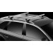 Thule ProBar Evo 135 cm Dachträger 2er aluminium | 391000 Thule ProBar Evo 135 cm Dachträger 2er aluminium | 391000