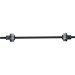 BGS Spindel | für Art. 9423 | M10 x 2,0 | 9423-1 BGS Spindel | für Art. 9423 | M10 x 2,0 | 9423-1