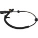 KAMOKA Sensor, Raddrehzahl 1060179 KAMOKA Sensor, Raddrehzahl 1060179