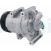 DELPHI Kompressor, Klimaanlage | CS20517 DELPHI Kompressor, Klimaanlage | CS20517