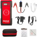ROOKS Mini-Booster Wireless 12V, 850A – Kabellose Starthilfe ROOKS Mini-Booster Wireless 12V, 850A – Kabellose Starthilfe