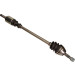 Antriebswelle | 49-0307 Antriebswelle | 49-0307