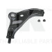 Querlenker Mini P. Cooper/One 06- Le | 5014010 Querlenker Mini P. Cooper/One 06- Le | 5014010