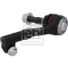 Gelenk - Lenkung Bmw E87/E90 Le | 27158 Gelenk - Lenkung Bmw E87/E90 Le | 27158