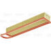 VALEO Luftfilter | 585247 VALEO Luftfilter | 585247