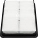 AMC Luftfilter PKW | HYUNDAI Santa Fe III 12 | HA-735 AMC Luftfilter PKW | HYUNDAI Santa Fe III 12 | HA-735