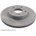 BluePrint Bremsscheibe ADJ134330 BluePrint Bremsscheibe ADJ134330