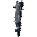Kühler, Motorkühlung | 53834A Kühler, Motorkühlung | 53834A