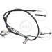 A.B.S. Handbremsseil Seilzug Festellbremse K18357