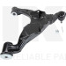 Querlenker Toyota P. Land Cruiser 03-09 Pr | 5014540 Querlenker Toyota P. Land Cruiser 03-09 Pr | 5014540