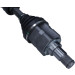 Antriebswelle | 49-2495 Antriebswelle | 49-2495