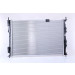 Wasserkühler PKW | Nissan Qashqai 07 | 68733 Wasserkühler PKW | Nissan Qashqai 07 | 68733