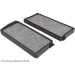 Innenraumfilter Mazda Demio 1.3/1.5 16V 98- Aktivkohle | ADM52525 Innenraumfilter Mazda Demio 1.3/1.5 16V 98- Aktivkohle | ADM52525