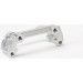 BREMBO Bremssattelhaltersatz | F BK 022 BREMBO Bremssattelhaltersatz | F BK 022
