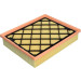 KAMOKA Luftfilter | F251301 KAMOKA Luftfilter | F251301