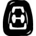 23 / Auspuffgummi | ALFA,FIAT,FORD,OPEL,SAAB | 80553 23 / Auspuffgummi | ALFA,FIAT,FORD,OPEL,SAAB | 80553