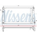 Wasserkühler PKW | MAZDA 5 2.0i 10 | 68528 Wasserkühler PKW | MAZDA 5 2.0i 10 | 68528