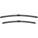 BOSCH | Scheibenwischer Aerotwin A927S | VW Golf4 Polo | 3397118927 BOSCH | Scheibenwischer Aerotwin A927S | VW Golf4 Polo | 3397118927