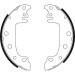 71 461 013 Bremsbacken | ALFA 33,VOLVO 340-360 82 | GS8315 71 461 013 Bremsbacken | ALFA 33,VOLVO 340-360 82 | GS8315