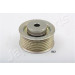 Japanparts Umlenk- / Führungsrolle, Keilrippenriemen RP-812