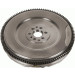 SACHS Schwungrad 6366 000 017 Zwei-Massen-Schwungrad