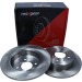Maxgear Bremsscheibe Honda T. Civic 01- Coupe | 19-3189 Maxgear Bremsscheibe Honda T. Civic 01- Coupe | 19-3189