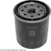 Ölfilter Ford 1,3-1,6 | ADT32108 Ölfilter Ford 1,3-1,6 | ADT32108