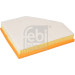 Febi Luftfilter PKW | BMW 3 18 | 173461