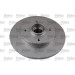 VALEO Bremsscheibe 675412 COATED