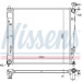 Wasserkühler PKW | Kia Sportage 09 | 675019 Wasserkühler PKW | Kia Sportage 09 | 675019