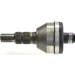 SPIDAN Antriebswelle | 24742 SPIDAN Antriebswelle | 24742