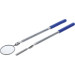 BGS Magnetheber- und Inspektionsspiegel-Satz 2-tlg BGS Do it yourself 3086