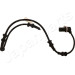 Sensor, Raddrehzahl | ABS-431 Sensor, Raddrehzahl | ABS-431