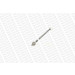 MONROE Axialgelenk, Spurstange | L25205 MONROE Axialgelenk, Spurstange | L25205