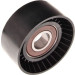 Riemenspanner, Keilrippenrieme | 54-0129