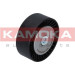 KAMOKA Umlenk-/Führungsrolle, Keilrippenriemen R0101 KAMOKA Umlenk-/Führungsrolle, Keilrippenriemen R0101