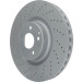 Bremsscheibe Db P. W211/W221/C216/R230 02-13 | 24.0136-0102.1 Bremsscheibe Db P. W211/W221/C216/R230 02-13 | 24.0136-0102.1