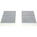 Aktivkohlefilter | RENAULT Laguna | 1987432500 Aktivkohlefilter | RENAULT Laguna | 1987432500
