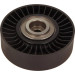 Maxgear Umlenk- / Führungsrolle, Keilrippenriemen 54-0497 Maxgear Umlenk- / Führungsrolle, Keilrippenriemen 54-0497