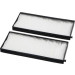 AMC Innenraumfilter PKW | KIA Carens 00 | KC-6109 AMC Innenraumfilter PKW | KIA Carens 00 | KC-6109