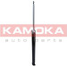 KAMOKA Stoßdämpfer 2000761