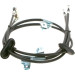 Handbremsseil | CHEVROLET Trax OPEL 12 | 1987482858