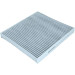 KAMOKA Filter, Innenraumluft F517301