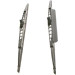 Scheibenwischer 530/475Mm | TWIN-Spoiler | 3397118406 Scheibenwischer 530/475Mm | TWIN-Spoiler | 3397118406