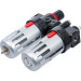 BGS Druckluft-Filter / Öler-Einheit mit Druckregler | 8603 BGS Druckluft-Filter / Öler-Einheit mit Druckregler | 8603
