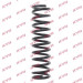 KYB Fahrwerksfeder Audi T. 80, 90 1.6-2.3 06.86-10.91 | RA5008