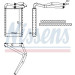 Heizkühler PKW | Kia Sorento 02 | 707177 Heizkühler PKW | Kia Sorento 02 | 707177