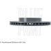 Bremsscheibe Honda P. Cr-V/Hr-V/Shuttle 1.6-2.3 16V 94-04 | ADH24341 Bremsscheibe Honda P. Cr-V/Hr-V/Shuttle 1.6-2.3 16V 94-04 | ADH24341